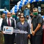 HAVAL delivers record number of Jolion SUV to Berger Bangladesh