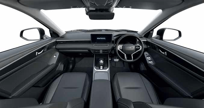 HAVAL JOLION HYBRID